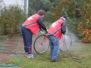 Dassow Cross-Cup 106